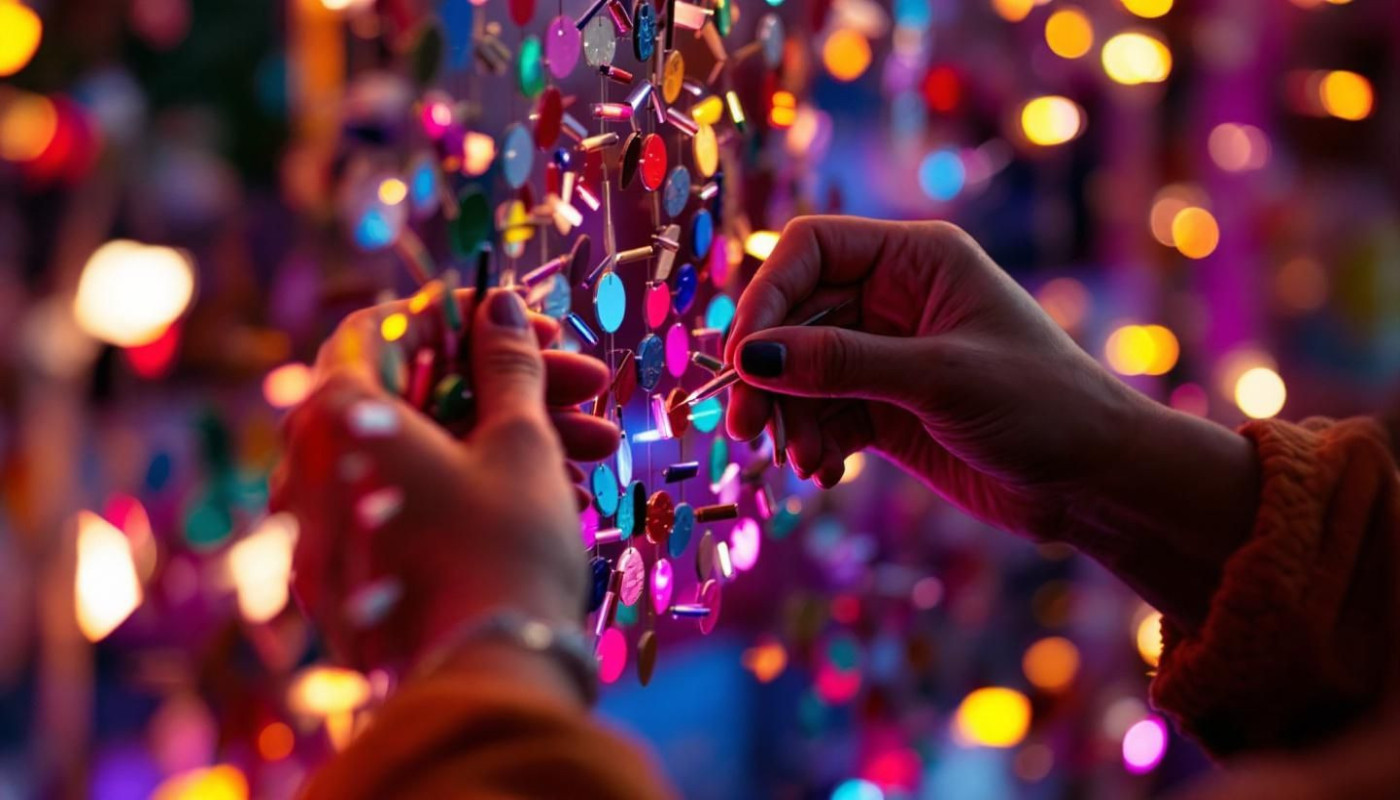 Comment transformer vos clichés en décorations magnétiques personnalisées ?
